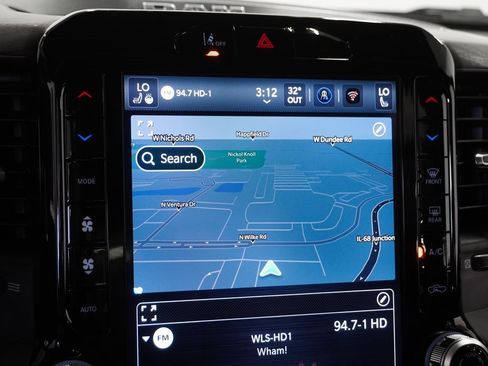 New 2026 RAM 1500 Laramie image 28