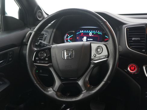 Used 2021 Honda Passport Elite image 17