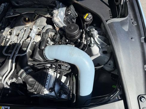 Used 2017 BMW M6 Gran Coupe RWD image 35