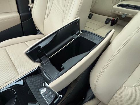 New 2025 Buick Envision Preferred image 33
