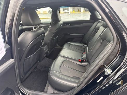 Used 2021 Kia K5 GT-Line w/ GT-Line FWD Premium Package image 11