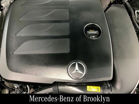 Certified 2022 Mercedes-Benz E 350 4MATIC Sedan image 35