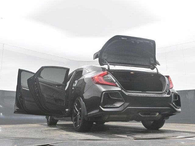 Certified 2020 Honda Civic Si image 54