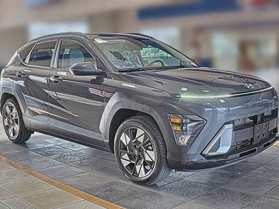 Used 2025 Hyundai Kona SEL