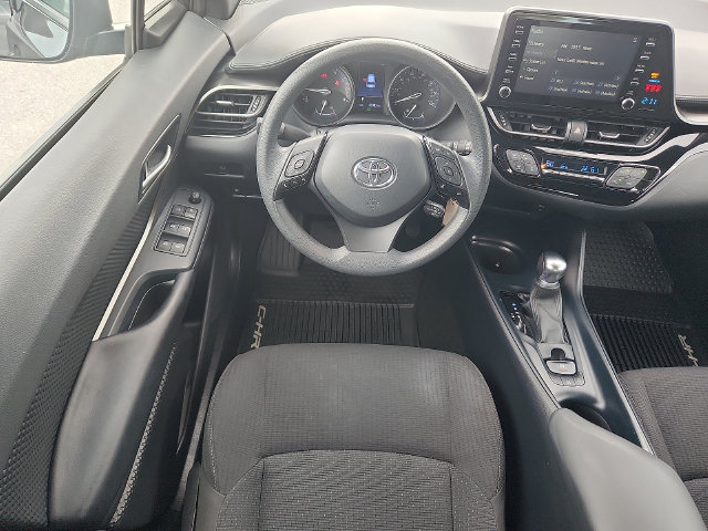 Used 2019 Toyota C-HR LE FWD image 11