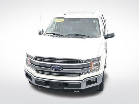 Used 2018 Ford F150 Lariat image 23