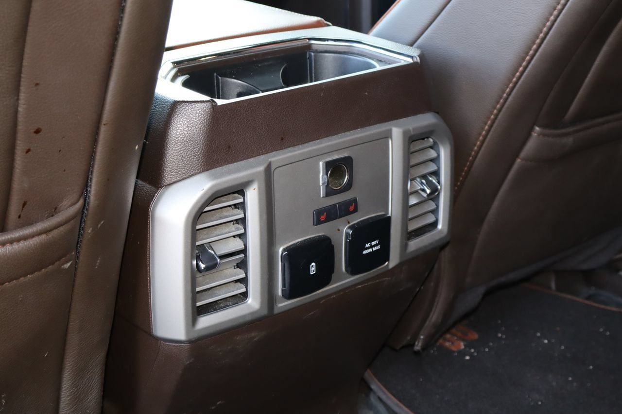 Used 2019 Ford F150 King Ranch w/ Equipment Group 601A Luxury AWD/4WD image 20