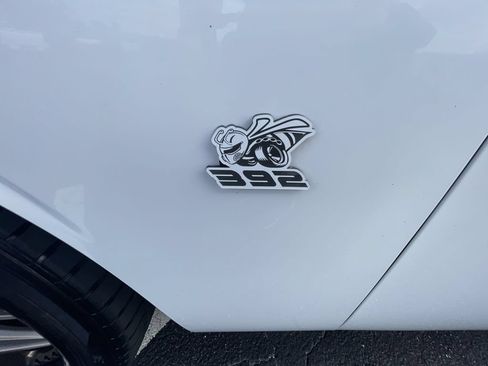 Used 2019 Dodge Challenger R/T Scat Pack RWD image 31