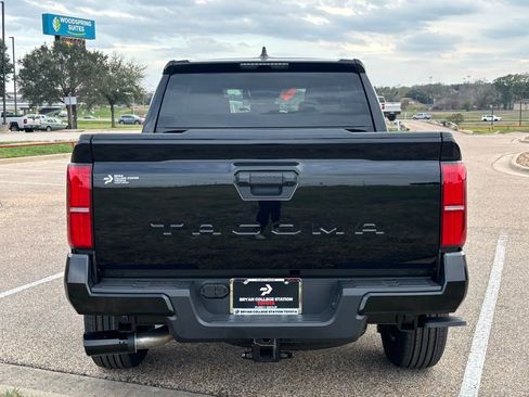 New 2026 Toyota Tacoma TRD Sport image 6