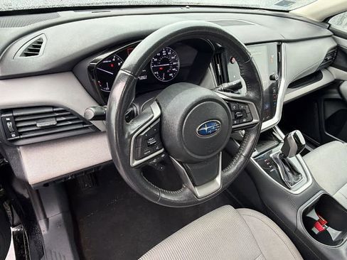 Used 2020 Subaru Legacy Premium image 10