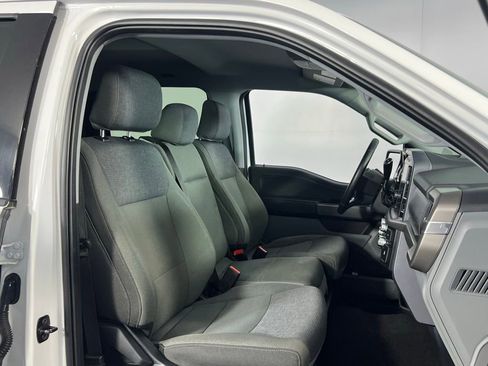 Used 2024 Ford F150 XLT w/ Tow/Haul Package image 31