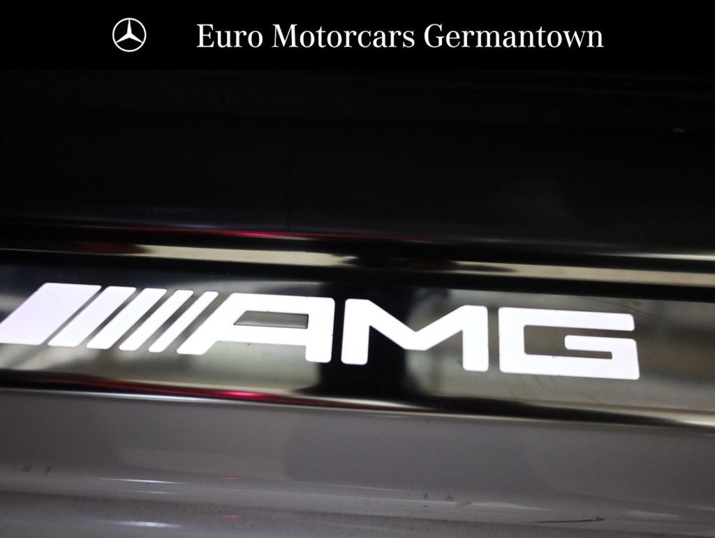 Used 2025 Mercedes-Benz CLE 53 AMG 4MATIC Coupe image 67