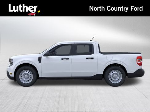 New 2026 Ford Maverick XL image 3