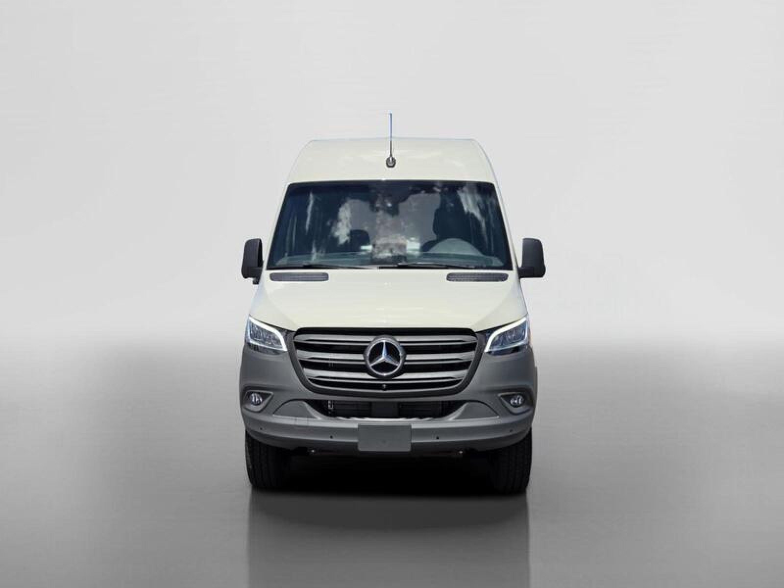 New 2026 Mercedes-Benz Sprinter 2500 image 9