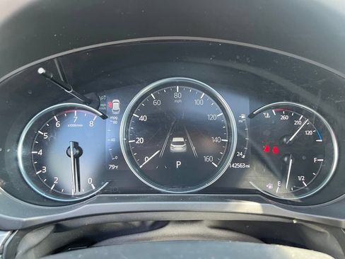 Used 2019 MAZDA CX-5 Grand Touring AWD/4WD image 22