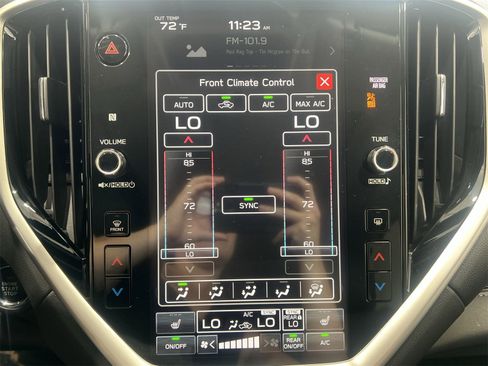 Used 2024 Subaru Ascent Limited w/ Technology Package image 19