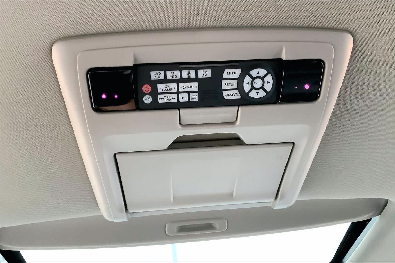 Used 2016 Honda Odyssey Touring image 34