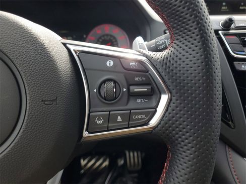 New 2026 Acura RDX A-Spec image 24