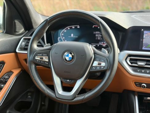 Used 2022 BMW 330i xDrive Sedan w/ Driving Assistance Package image 19