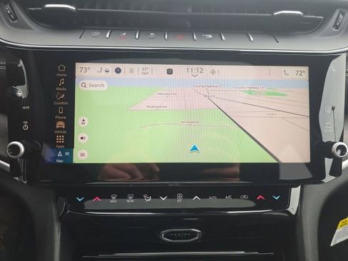 New 2026 Jeep Grand Cherokee Laredo image 20