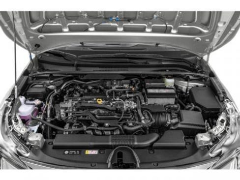 Used 2022 Toyota Corolla SE image 12