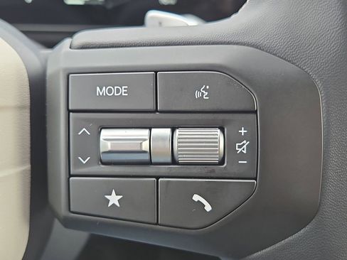 New 2025 Kia K4 GT-Line image 31