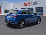 Used 2024 Mitsubishi Outlander Sport SE image 6