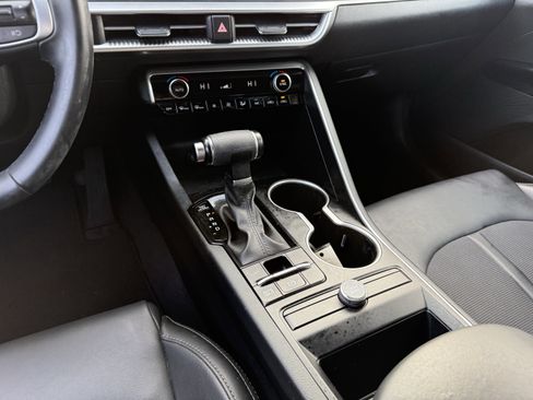 Used 2021 Kia K5 GT-Line image 18