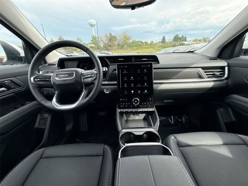 Used 2026 GMC Terrain Denali AWD/4WD image 21