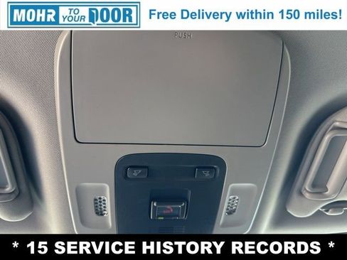 Used 2020 Toyota Camry TRD image 22