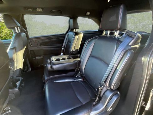 Used 2024 Honda Odyssey Sport image 26