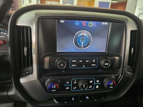Used 2014 Chevrolet Silverado 1500 LT w/ LT Convenience Package RWD image 23