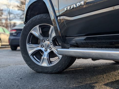 Used 2021 RAM 1500 Laramie image 6