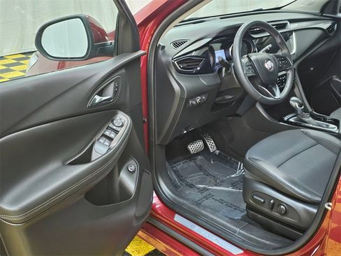 Used 2023 Buick Encore GX Select w/ Sport Touring Package image 20