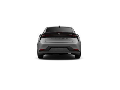 New 2027 Toyota Prius XLE FWD image 8