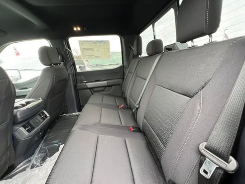 New 2026 Ford F150 XLT image 12
