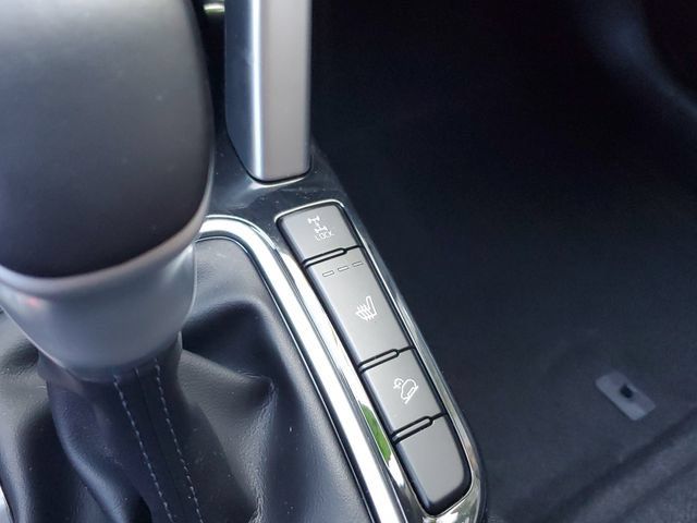 Certified 2022 Kia Seltos Nightfall Edition AWD/4WD image 30