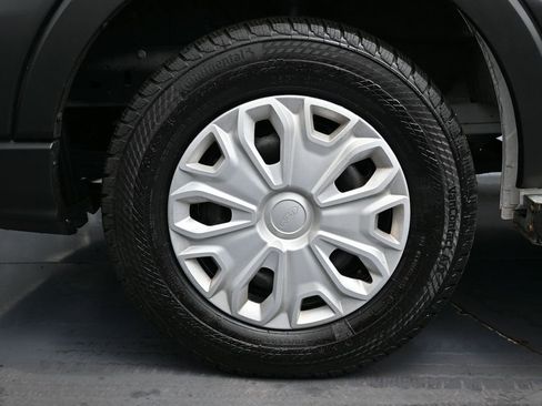 Used 2024 Ford Transit 250 Low Roof w/ Exterior Upgrade Package image 11