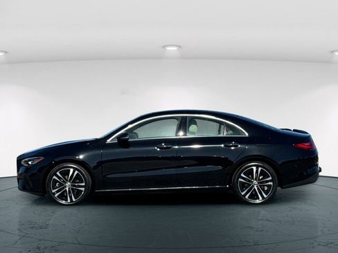 Certified 2026 Mercedes-Benz CLA 250 image 4