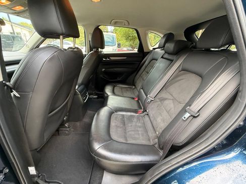 Used 2021 MAZDA CX-5 Touring AWD/4WD image 28