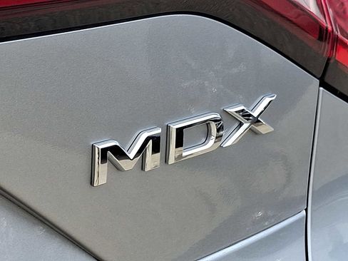 Certified 2025 Acura MDX A-Spec image 30