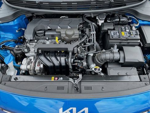 Certified 2023 Kia Rio S w/ Technology Package image 28