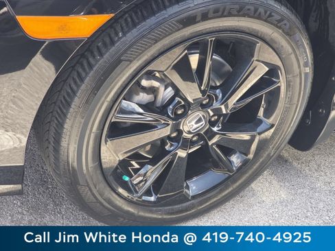 Used 2024 Honda Odyssey Sport image 15
