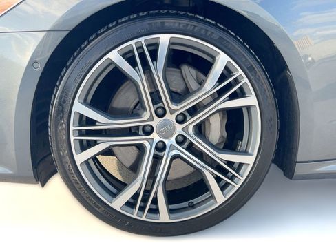 Used 2020 Audi A7 3.0T Prestige w/ Prestige Package image 12