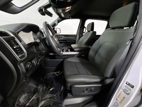 Used 2022 RAM 1500 Big Horn image 21