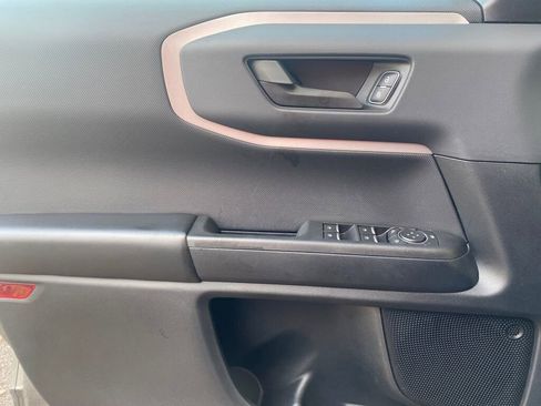 Used 2022 Ford Bronco Sport Big Bend w/ Convenience Package image 10