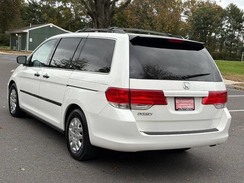 Used 2008 Honda Odyssey LX image 7