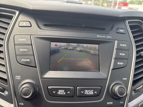 Used 2016 Hyundai Santa Fe Sport 2.0T AWD/4WD image 19