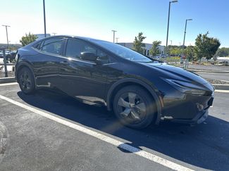 Certified 2024 Toyota Prius LE video 2