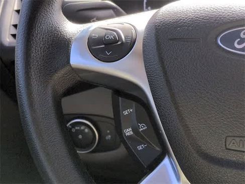 Used 2021 Ford Transit Connect XL image 25